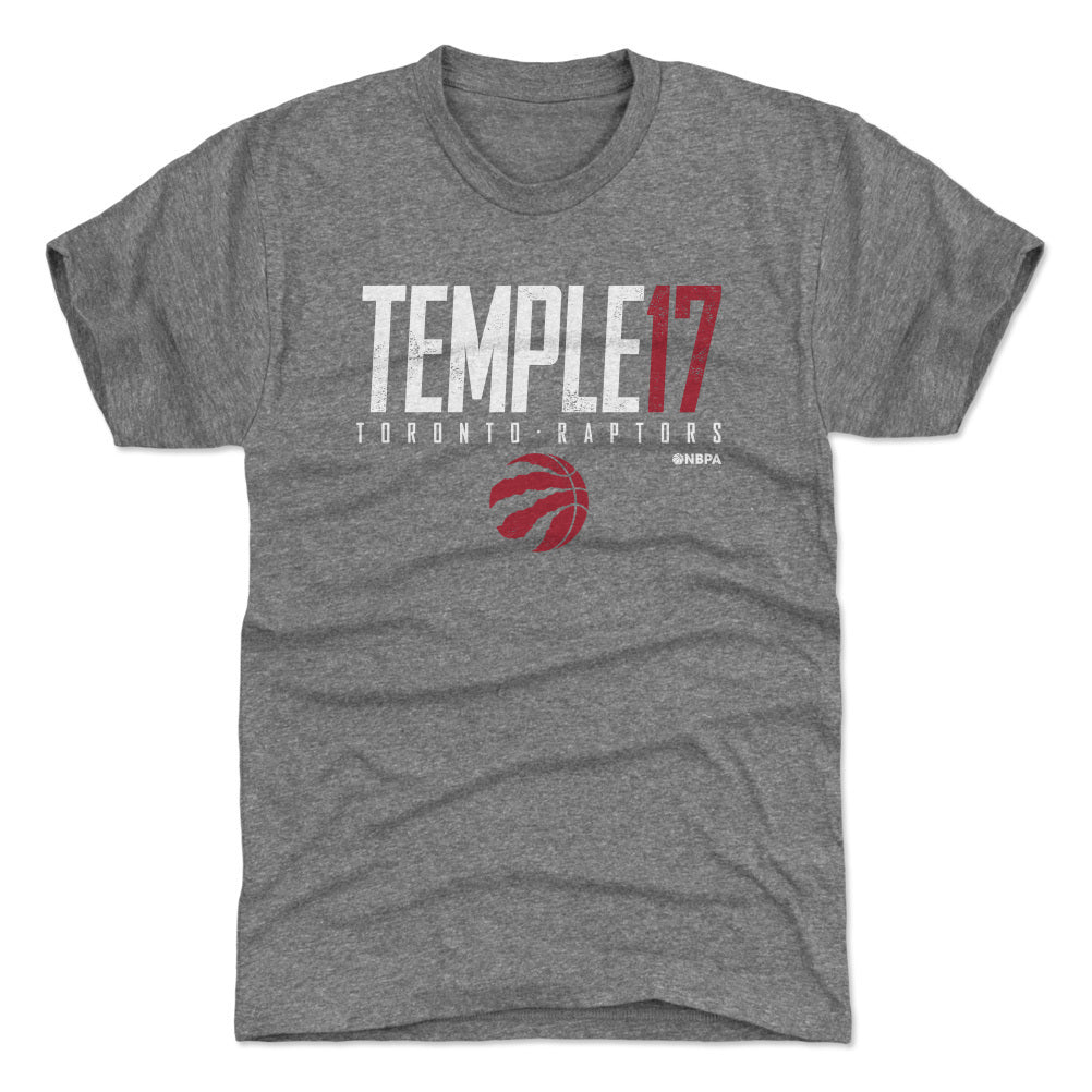 Garrett Temple Men's Premium T-Shirt | 500 LEVEL