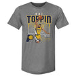 Obi Toppin Men's Premium T-Shirt | 500 LEVEL
