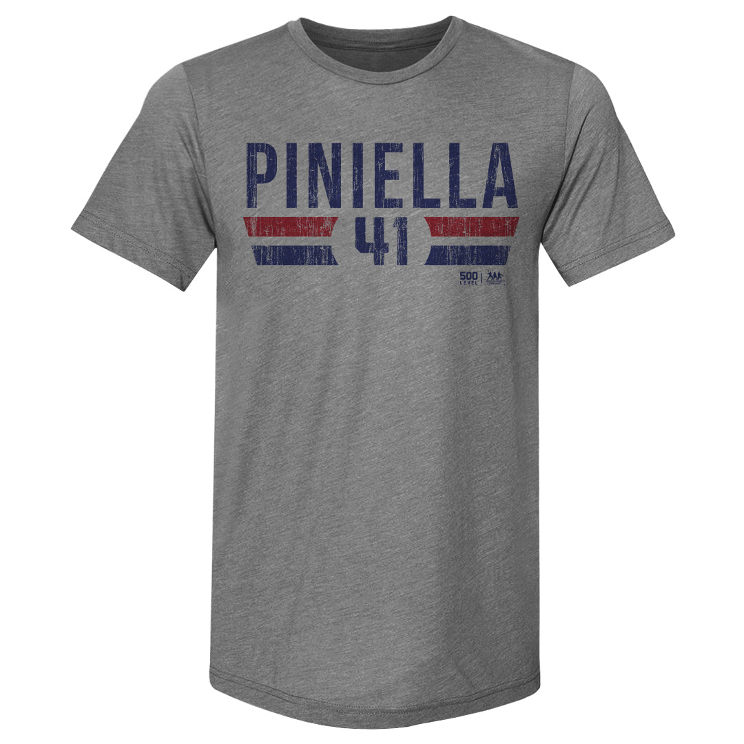 Lou Piniella Men's Premium T-Shirt | 500 LEVEL