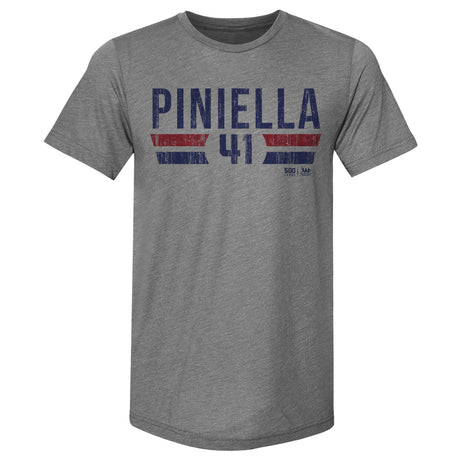 Lou Piniella Men's Premium T-Shirt | 500 LEVEL
