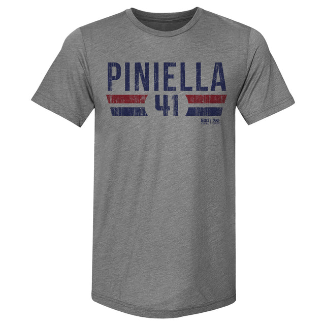 Lou Piniella Men's Premium T-Shirt | 500 LEVEL