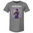 Isaiah Likely Men's Premium T-Shirt | 500 LEVEL