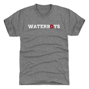 Waterboys Men's Premium T-Shirt | 500 LEVEL