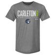Bridget Carleton Men's Premium T-Shirt | 500 LEVEL