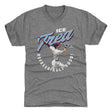 Trea Turner Men's Premium T-Shirt | 500 LEVEL