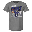 Jaxson Dart Men's Premium T-Shirt | 500 LEVEL