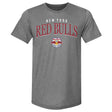 New York Red Bulls Men's Premium T-Shirt | 500 LEVEL
