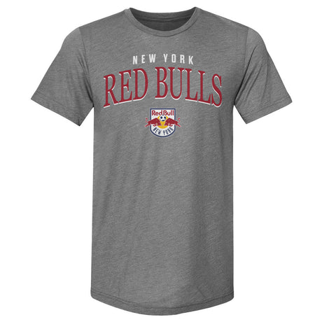 New York Red Bulls Men's Premium T-Shirt | 500 LEVEL
