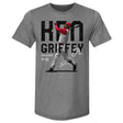 Ken Griffey Jr. Men's Premium T-Shirt | 500 LEVEL