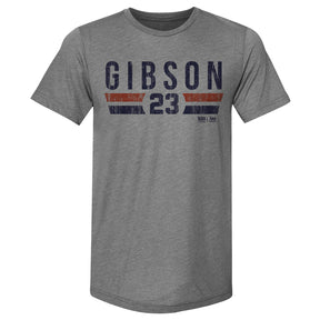 Kirk Gibson Men's Premium T-Shirt | 500 LEVEL