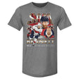 Sam Bennett Men's Premium T-Shirt | 500 LEVEL