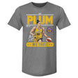 Kelsey Plum Men's Premium T-Shirt | 500 LEVEL