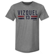 Omar Vizquel Men's Premium T-Shirt | 500 LEVEL