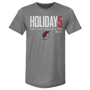 Jrue Holiday Men's Premium T-Shirt | 500 LEVEL