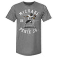 Michael Penix Jr. Men's Premium T-Shirt | 500 LEVEL