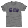 Andrew Van Ginkel Men's Premium T-Shirt | 500 LEVEL