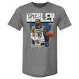 Mike Conley Men's Premium T-Shirt | 500 LEVEL