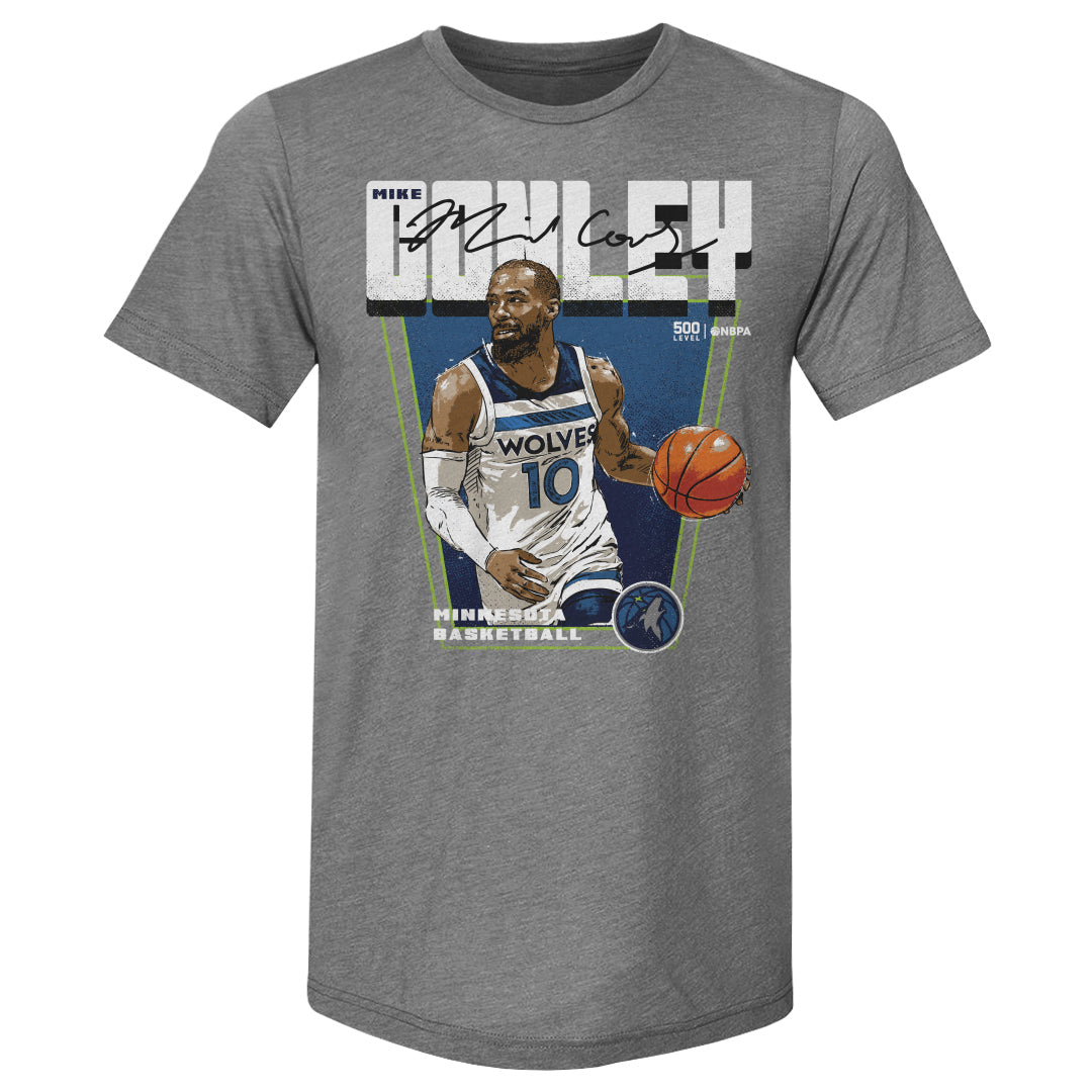 Mike Conley Men's Premium T-Shirt | 500 LEVEL