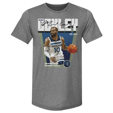 Mike Conley Men's Premium T-Shirt | 500 LEVEL