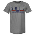 Juan Soto Men's Premium T-Shirt | 500 LEVEL