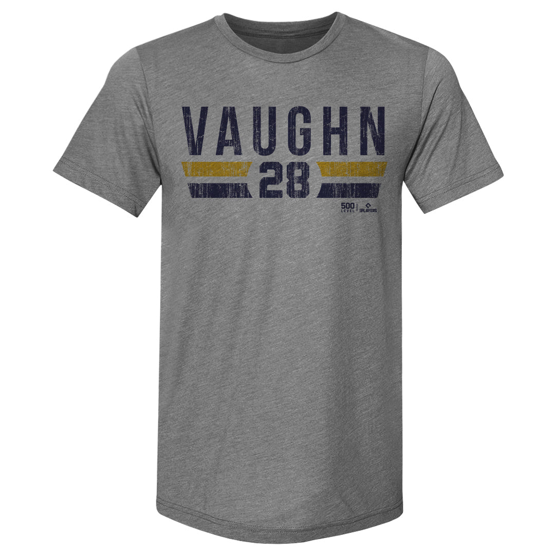 Andrew Vaughn Men's Premium T-Shirt | 500 LEVEL