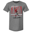 Marcelo Mayer Men's Premium T-Shirt | 500 LEVEL