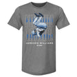 Jameson Williams Men's Premium T-Shirt | 500 LEVEL