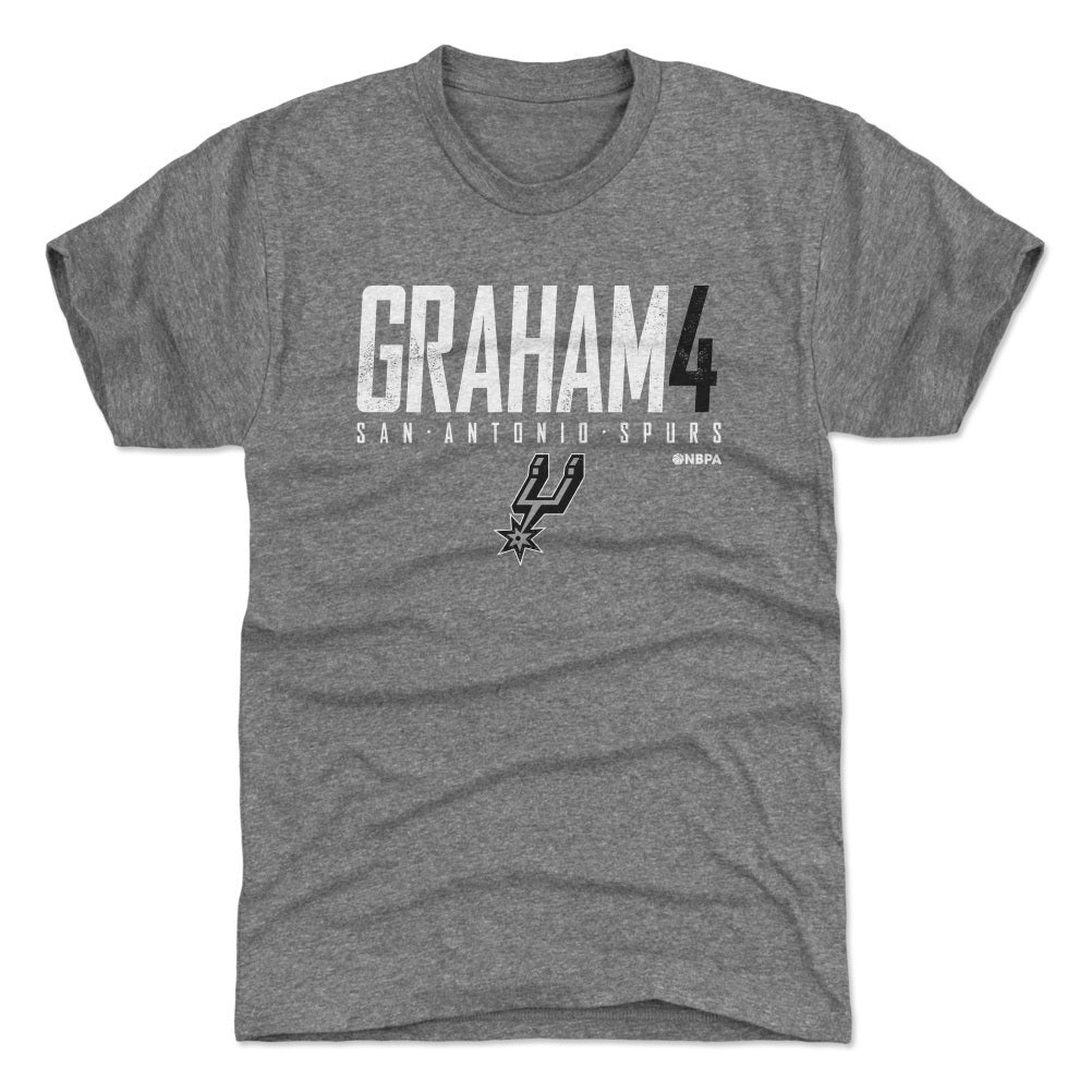 Devonte&#39; Graham Men&#39;s Premium T-Shirt | 500 LEVEL