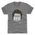 Drake Maye Men's Premium T-Shirt | 500 LEVEL