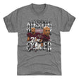 Austin Ekeler Men's Premium T-Shirt | 500 LEVEL