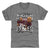 Austin Ekeler Men's Premium T-Shirt | 500 LEVEL