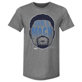 Khalil Mack Men's Premium T-Shirt | 500 LEVEL