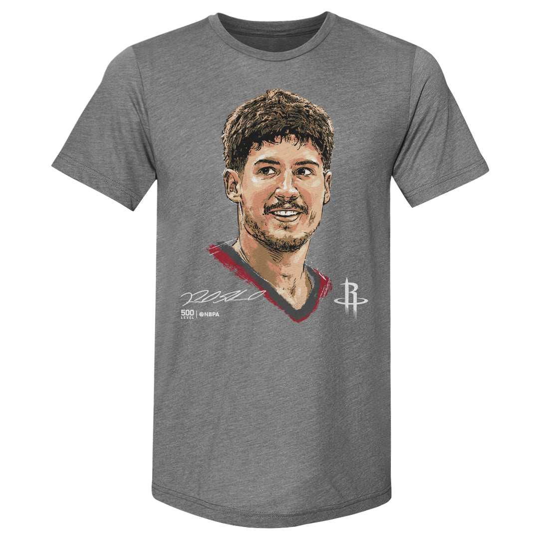 Reed Sheppard Men's Premium T-Shirt | 500 LEVEL