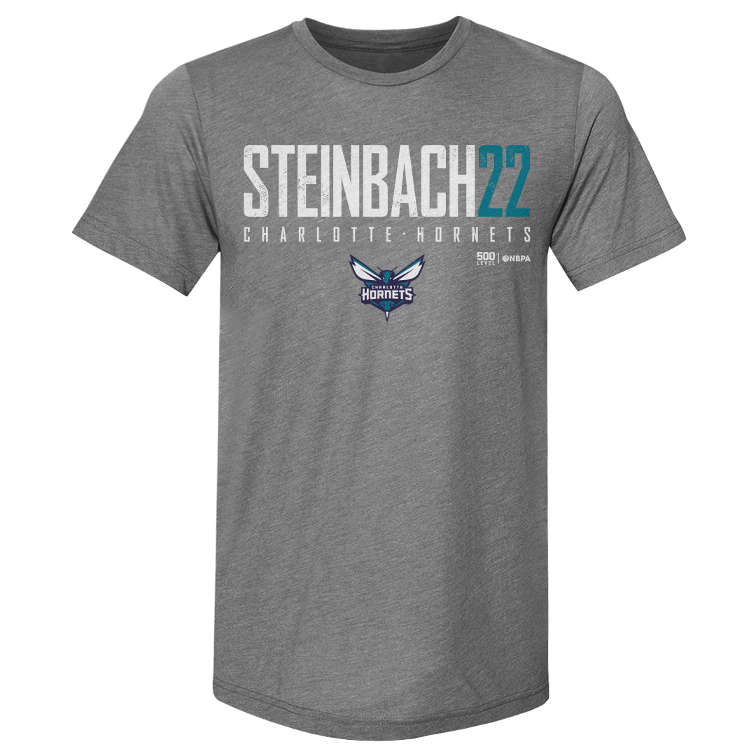 Hannes Steinbach Men's Premium T-Shirt | 500 LEVEL