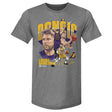 Luka Doncic Men's Premium T-Shirt | 500 LEVEL