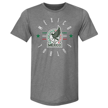 Mexico Men's Premium T-Shirt | 500 LEVEL