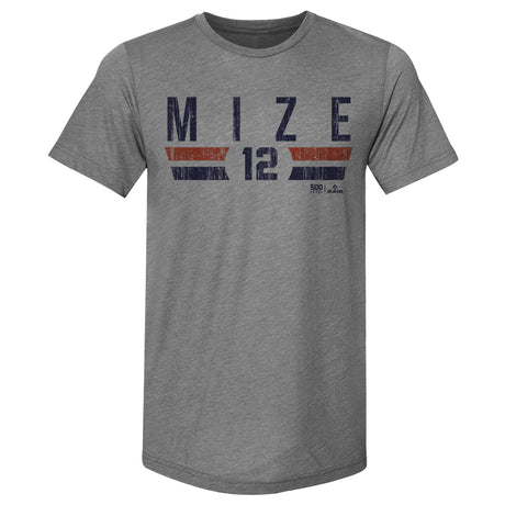 Casey Mize Men's Premium T-Shirt | 500 LEVEL