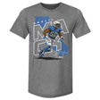 Khalil Mack Men's Premium T-Shirt | 500 LEVEL