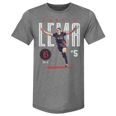 Karlie Lema Men's Premium T-Shirt | 500 LEVEL