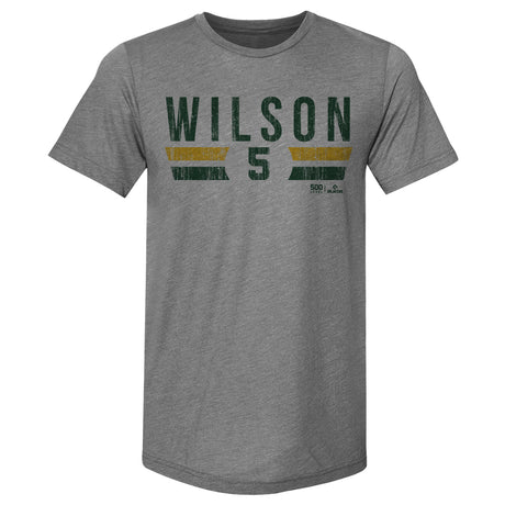 Jacob Wilson Men's Premium T-Shirt | 500 LEVEL