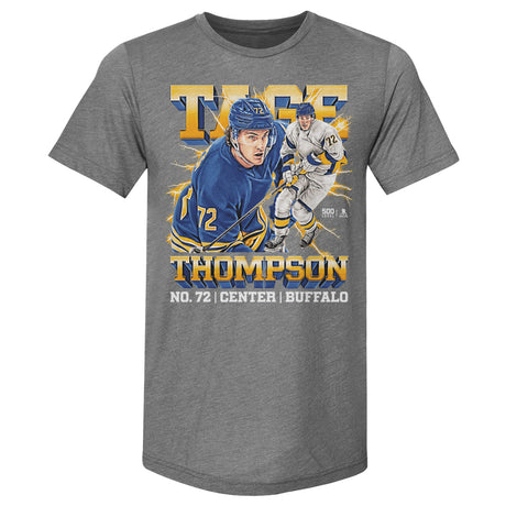 Tage Thompson Men's Premium T-Shirt | 500 LEVEL
