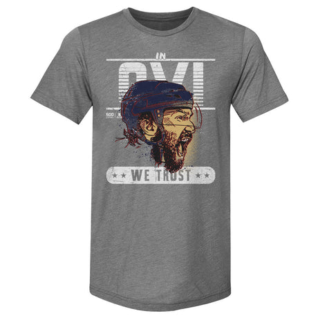 Alex Ovechkin Men's Premium T-Shirt | 500 LEVEL