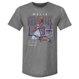 Malik Monk Men's Premium T-Shirt | 500 LEVEL