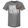 Damian Lillard Men's Premium T-Shirt | 500 LEVEL