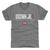 Troy Brown Jr. Men's Premium T-Shirt | 500 LEVEL