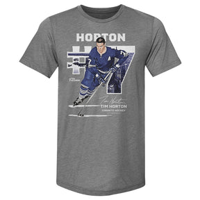 Tim Horton Men's Premium T-Shirt | 500 LEVEL
