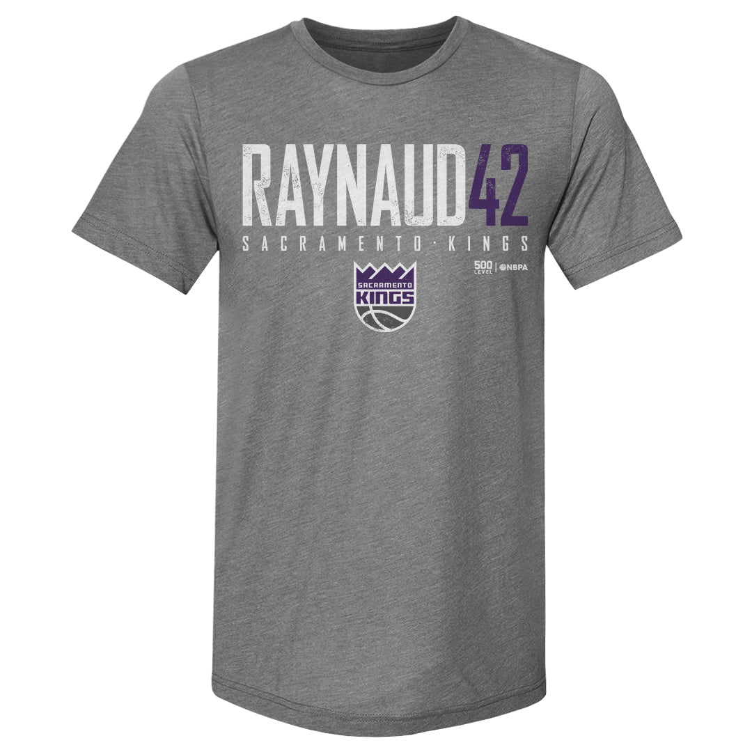 Maxime Raynaud Men's Premium T-Shirt | 500 LEVEL