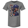Wayne Gretzky Men's Premium T-Shirt | 500 LEVEL