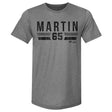 Davis Martin Men's Premium T-Shirt | 500 LEVEL