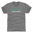 Waterboys Men's Premium T-Shirt | 500 LEVEL